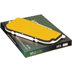 HIFLOFILTRO Luftfilter - HFA2907 für Kawasaki ZZR1100C