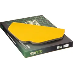 HIFLOFILTRO Luftfilter - HFA2909 für Kawasaki ZZR1100/ZZR1200 ZRX1100