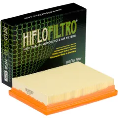 HIFLOFILTRO Air Filter - HFA6101 Aprilia for RSV1000, RSV4, RSV41100ABS for: Moto Guzzi AUDACE1400, CALIFORNIA1400, ELDORADO1400
