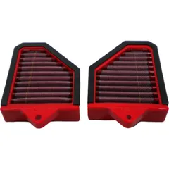 BMC Luftfilter - FM324/19 für: Ducati 748/916/996/998 für 996MONSTER, SPORTTOURINGST4
