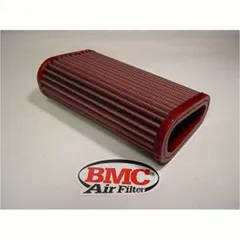 BMC Luftfilter - FM490/08 für: Honda CB600F Hornet für CB600FHORNET, CBF600N, CBF600S
