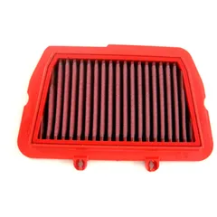 BMC Luftfilter - FM632/04 Tiger 800 für Triumph TIGER800