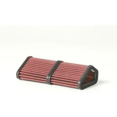 BMC Carbon Racing Luftfilter - CRF759/01 für: Ducati 1098/1198