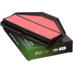 HIFLOFILTRO Luftfilter - HFA3616 für Suzuki Gsxr600-750 GSX-R600, GSX-R750