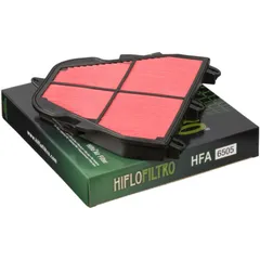 HIFLOFILTRO Air Filter - HFA6505 for: Triumph for DAYTONA675, STREETTRIPLE675