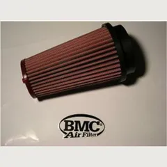 BMC Super Quad Luftfilter - FM462/08 für: Honda TRX450R/ER für TRX450SPORTRAX