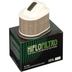 HIFLOFILTRO Luftfilter - HFA2707 für Kawasaki Z750/750R/Z1000