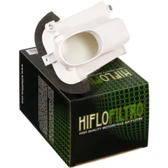 HIFLOFILTRO Luftfilter links - HFA4508 für: Yamaha TMAX 500 (links)