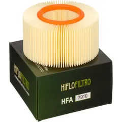 HIFLOFILTRO Air Filter - HFA7910 for: BMW for R1100GS, R1100R, R1100RS