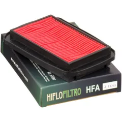 HIFLOFILTRO Luftfilter - HFA4106 für: Yamaha YZF125R für MT-125, WR125, YZF-R125
