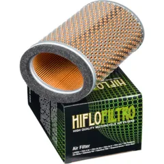 HIFLOFILTRO Luftfilter - HFA6504 für: Triumph für BONNEVILLE800, BONNEVILLE865, SCRAMBLER865