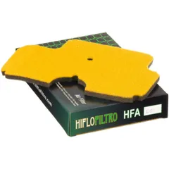HIFLOFILTRO Luftfilter - HFA2606 für Kawasaki ER-6F, ER-6N, VERSYS650