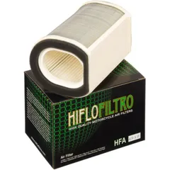 HIFLOFILTRO Luftfilter - HFA4912 für: Yamaha FJR1300 für XVS1300CUSTOM, XVS1300MIDNIGHTSTAR