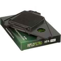 HIFLOFILTRO Luftfilter - HFA4103 für: Yamaha YBR125 für XTZ125