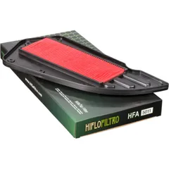 HIFLOFILTRO Luftfilter - HFA5011 für: Kymco K-XCT für K-XCT125I