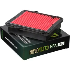 HIFLOFILTRO Luftfilter - HFA1933 für: Honda Crf1000 L für CRF1000LAFRICATWIN