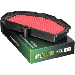 HIFLOFILTRO Luftfilter - HFA2610 für Kawasaki En650 Vulcan NINJA650, VERSYS650, VULCAN650