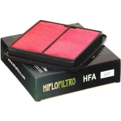 HIFLOFILTRO Luftfilter - HFA3601 für Suzuki RF600R/RF900R