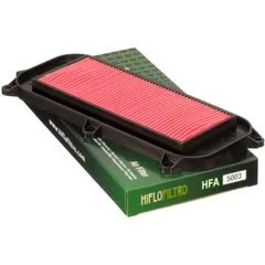 HIFLOFILTRO Air Filter - HFA5003 for: Kymco for DINK200, GRANDDINK125, GRANDDINK250