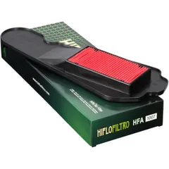 HIFLOFILTRO Air Filter - HFA1007 for: Honda NSC 50/110 for NSC110VISION, NSC50VISION