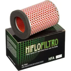 HIFLOFILTRO Luftfilter - HFA1402 für: Honda für CB350, CX400, CX500