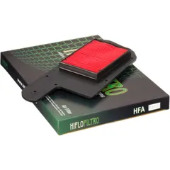 HIFLOFILTRO Luftfilter - HFA1211 für Honda FES250FORESIGHT Piaggio X9250