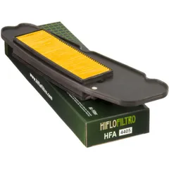 HIFLOFILTRO Air Filter Second - HFA4405 for: Yamaha YP 400 Majesty (2nd ) for MAJESTY400, X-MAX400R