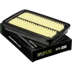 HIFLOFILTRO Air Filter - HFA3621 for: Suzuki Gsf650 Bandit for GSF1200BANDIT, GSF1250BANDIT, GSF600BANDIT