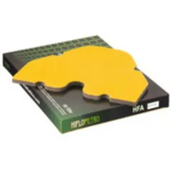 HIFLOFILTRO Luftfilter - HFA2604 für Kawasaki ZZR600
