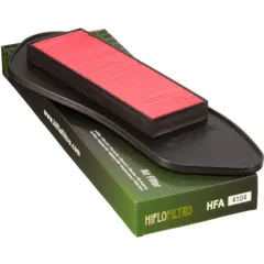 HIFLOFILTRO Luftfilter - HFA4104 für Yamaha X-CITY125, X-CITY250, X-MAX125 MBK EVOLIS125, SKYCRUISER125