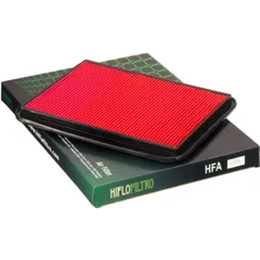 HIFLOFILTRO Luftfilter - HFA1604 für: Honda CBR125R für CBR600F