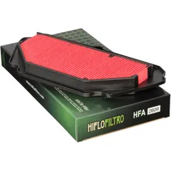 HIFLOFILTRO Luftfilter - HFA2609 für Kawasaki Zx6R NINJAZX-6R, NINJAZX-6RABS