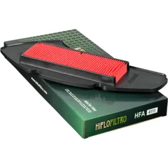 HIFLOFILTRO Luftfilter - HFA4111 für: Yamaha NMax 125 für N-MAX125