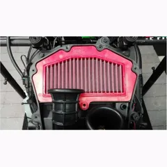 BMC Race Luftfilter - FM01010/04RACE für Kawasaki Ninja 400 NINJA400, Z400ABS