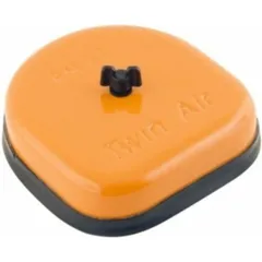 TWIN AIR Air Filter Cover - 160077 for: Suzuki RM125/250 for RM250