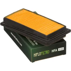 HIFLOFILTRO Luftfilter - HFA5102 für: Sym Joyride 125 für GTS125EFI4T, GTS125I4T, JOYRIDE1254T