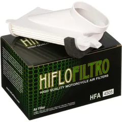 HIFLOFILTRO Luftfilter links - HFA4505 für: Yamaha TMAX 500 (links) für T-MAX500