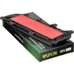 HIFLOFILTRO Luftfilter - HFA5012 für: Kymco People für PEOPLE125, PEOPLE200, PEOPLE300