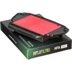 HIFLOFILTRO Luftfilter - HFA1622 für: Honda Cb650F für CB650F, CBR650F