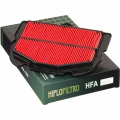 HIFLOFILTRO Luftfilter - HFA3911 für Suzuki GSX-R1340 Hayabusa GSX1300HAYABUSA
