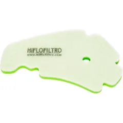 HIFLOFILTRO Dual Stage Air Filter - HFA5201DS for Piaggio, Aprilia, Malaguti