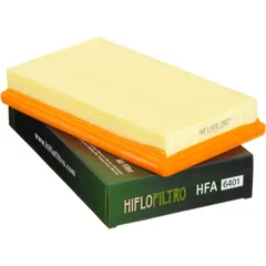 HIFLOFILTRO Luftfilter - HFA6401 für: Moto Guzzi für CALIFORNIA1100, DAYTONA1000, QUOTA1100