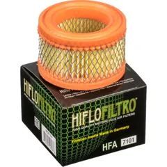 HIFLOFILTRO Luftfilter - HFA7101 für BMW C1 125