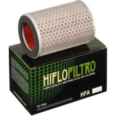 HIFLOFILTRO Luftfilter - HFA1602 für: Honda für CB600FHORNET, CBF500, CBF600N