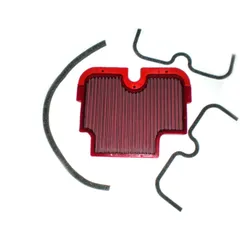 BMC Luftfilter - FM579/04 für Kawasaki ER6N-F ER-6F, ER-6N