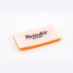 TWIN AIR Luftfilter - 154004 für: KTM EXC50 PRO für 150SX, 150XC-W, 200DUKE