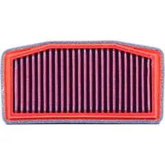 BMC Race Luftfilter - FM01001/04RACE für: Triumph Street Triple 765 R/RS/S für DAYTONAMOTO2765, STREETTRIPLE660SA2, STREETTRIPLE765