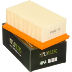 HIFLOFILTRO Luftfilter - HFA7913 für BMW F650GS, F700GS, F800GS