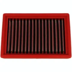 BMC Luftfilter - FM373/01 Aprilia RSV1000 für RSV4, RSV41100ABS, RXV450 für: Moto Guzzi AUDACE1400, CALIFORNIA1400, ELDORADO1400