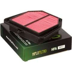 HIFLOFILTRO Air Filter - HFA4917 for: Yamaha for FZ1N, FZ1S, FZ8N